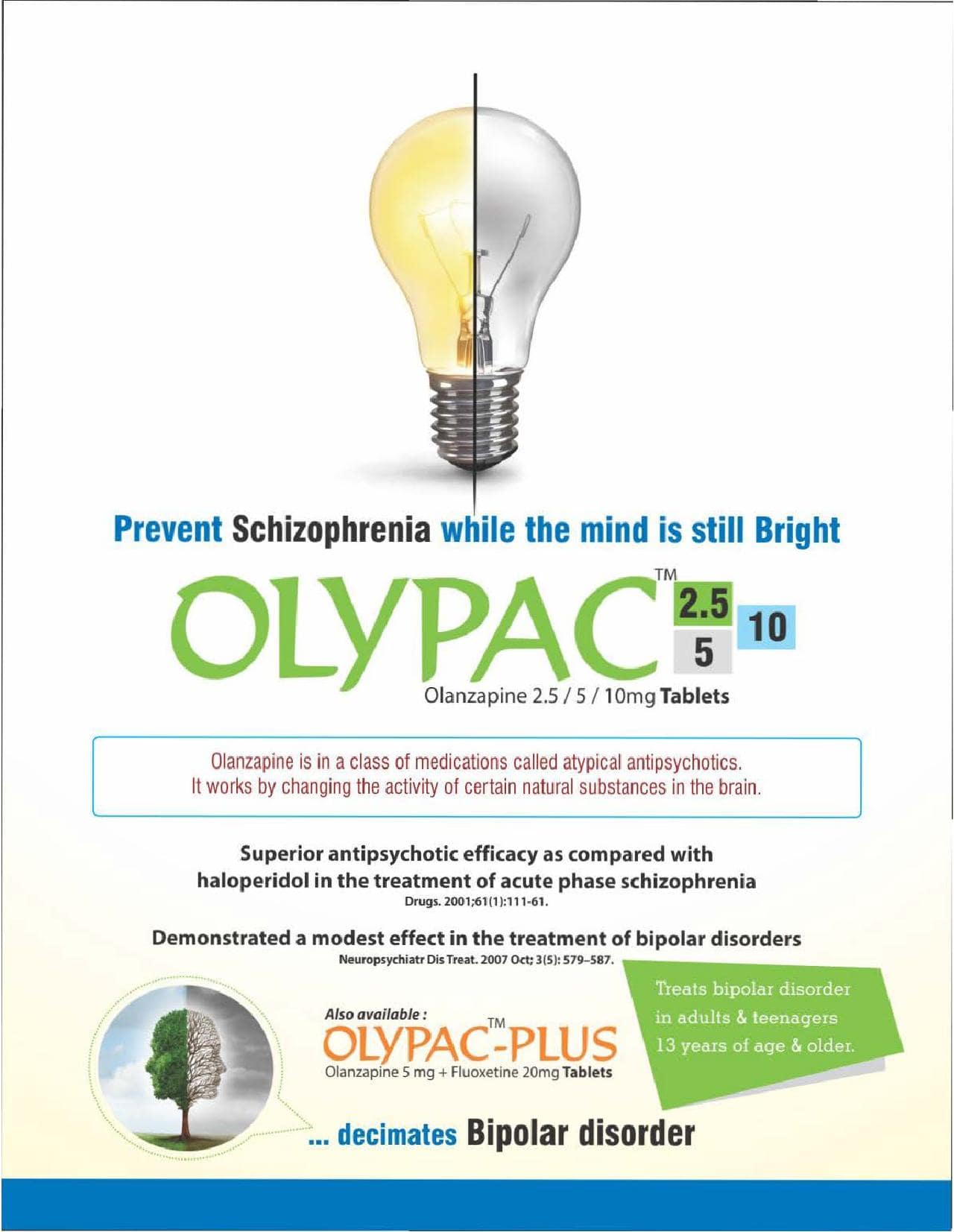 OLYPAC-2.5-5-10