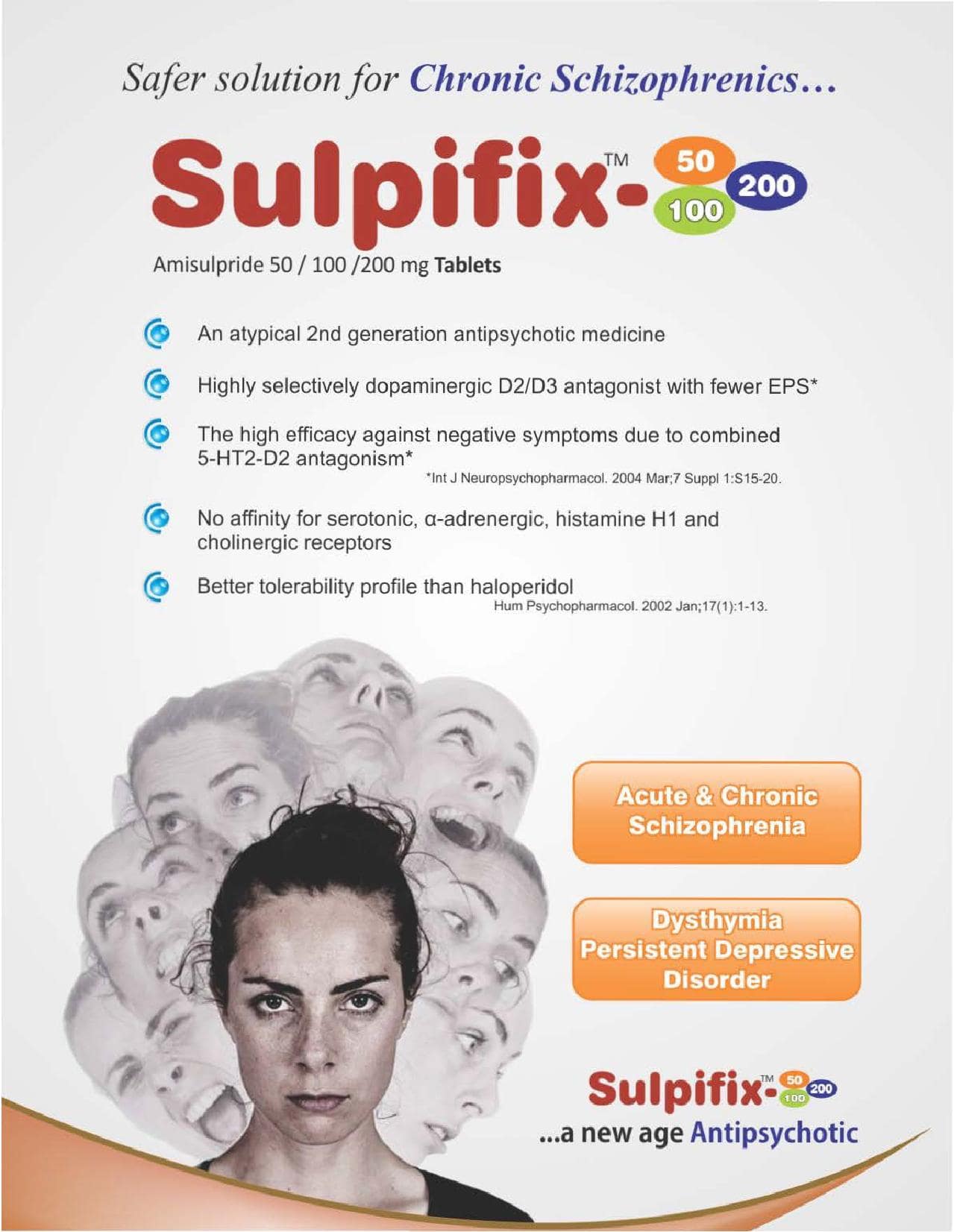 SULPIFIX-50-100-200 - Visual Aid