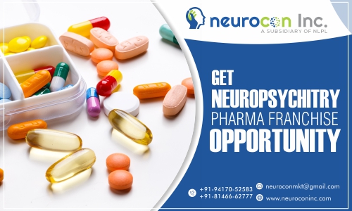 Neuropsychiatry PCD Franchise in Nagaland