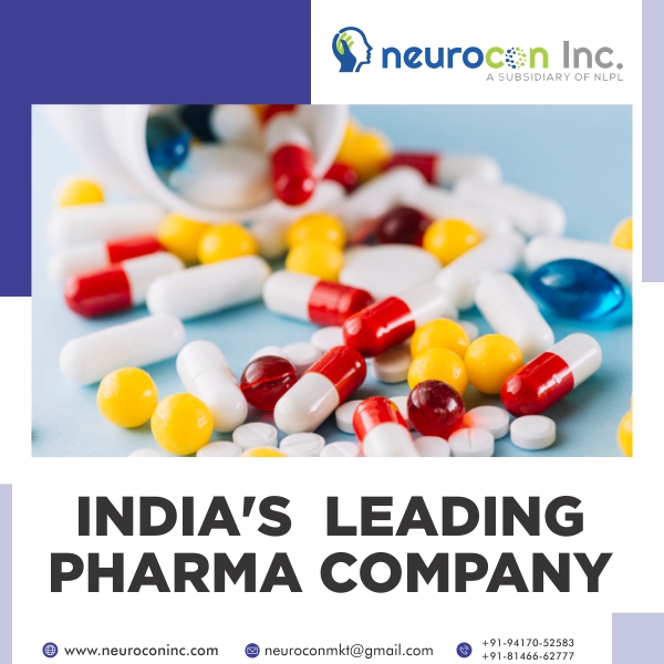 Neuropsychiatry Medicine Supplier in India