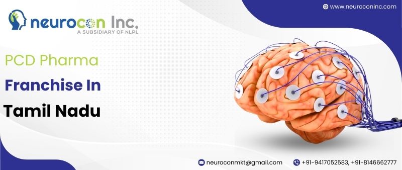 Neuropsychiatry PCD Pharma Franchise in Maharashtra