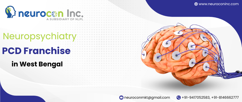 Neuropsychiatry PCD Franchise in Mizoram