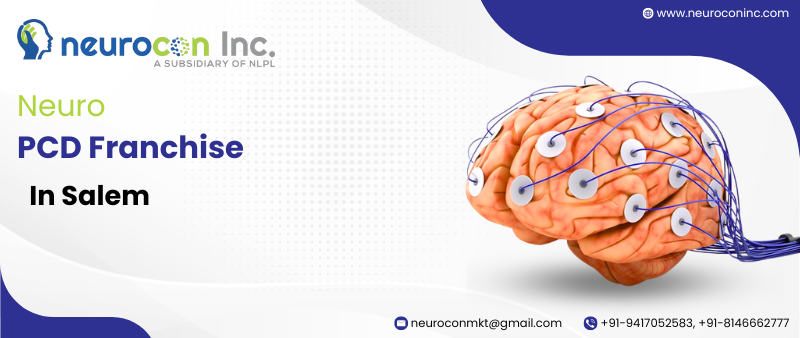 Neuropsychiatry Franchise in Salem