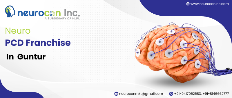 Neuropsychiatry Franchise in Guntur