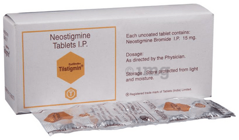 Neostigmine Tablets