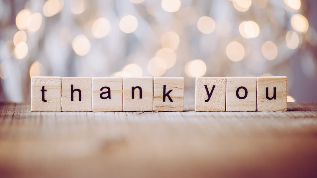 thank-you
