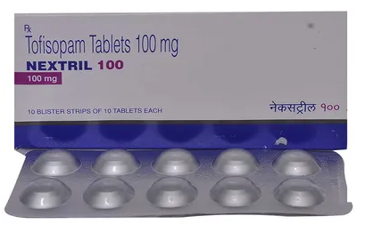 Tofisopam 50 mg discount