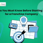 Four Things You Must Know Before Starting Marketing for a Franchise Company