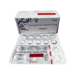 Best Levocetirizine Tablets Brands in India