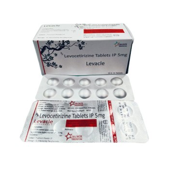 Best Levocetirizine Tablets Brands in India