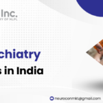 Top 10 Neuropsychiatry Companies in India