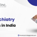Top 10 Neuropsychiatry Companies in India