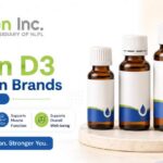 Vitamin D3 Oral Solution Brands in India