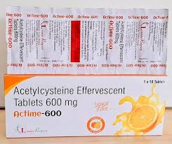 Actime 600