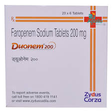 Duonem 200