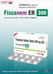 FIXSANEM-ER-300
