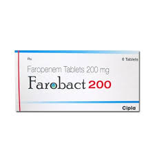 Farobact 200