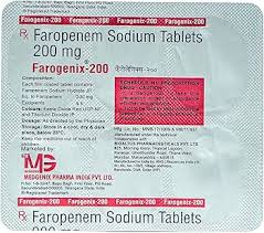 Farogenix-200