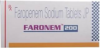 Faronem 200