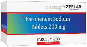 Farozem-200