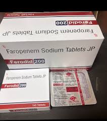 Ferodid 200