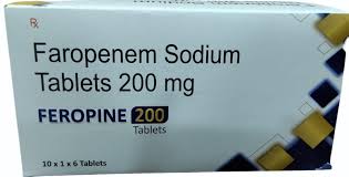 Feropine 200