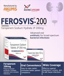 Ferosvis-200