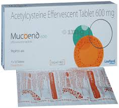 Mucoend