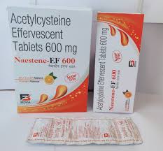 Nacstene-EF-600