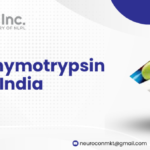 Trypsin Chymotrypsin Tablets in India