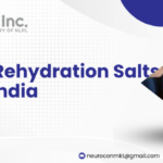 Best Oral Rehydration Salts IP 4.2g in India