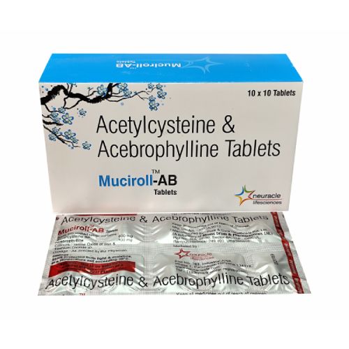 Muciroll-AB